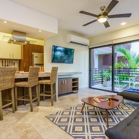 Luxurious Arenis Condo Living By Stella Rentals Playa del Carmen Ngoại thất bức ảnh