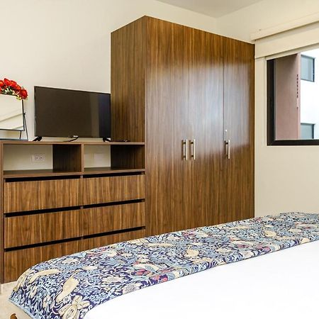 Luxurious Arenis Condo Living By Stella Rentals Playa del Carmen Ngoại thất bức ảnh