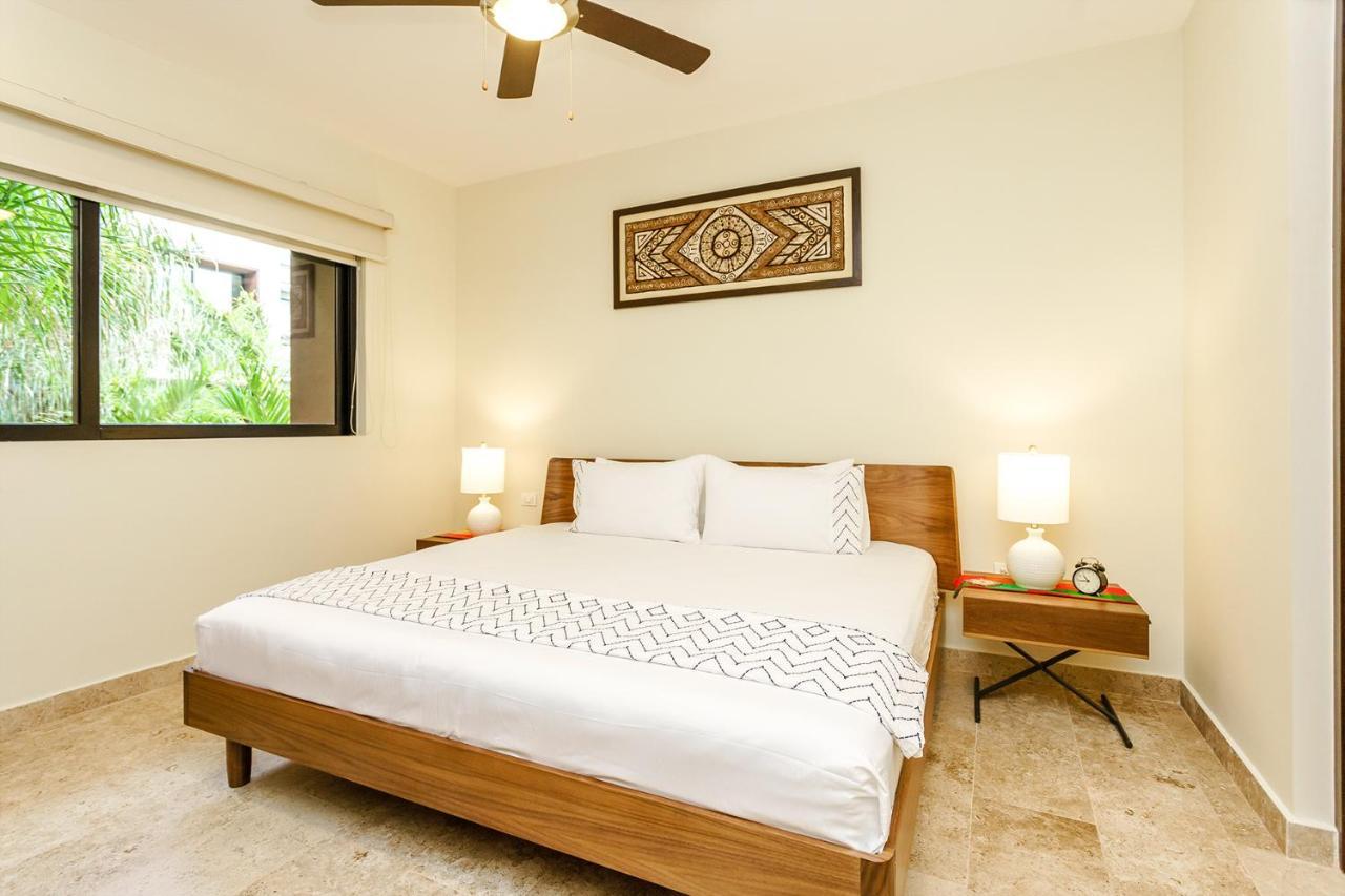 Luxurious Arenis Condo Living By Stella Rentals Playa del Carmen Ngoại thất bức ảnh